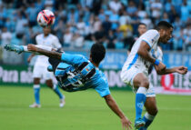 CAMPEONATO GAÚCHO FUTEBOL 2026- GRÊMIO-RS x NOVO HAMBURGO-RS