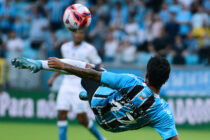 CAMPEONATO GAÚCHO FUTEBOL 2026- GRÊMIO-RS x NOVO HAMBURGO-RS