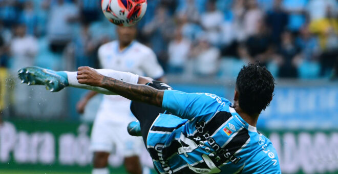 CAMPEONATO GAÚCHO FUTEBOL 2026- GRÊMIO-RS x NOVO HAMBURGO-RS