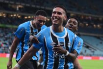 CAMPEONATO BRASILEIRO FUTEBOL 2026- GRÊMIO-RS-RS x ATLÉTICO-MG
