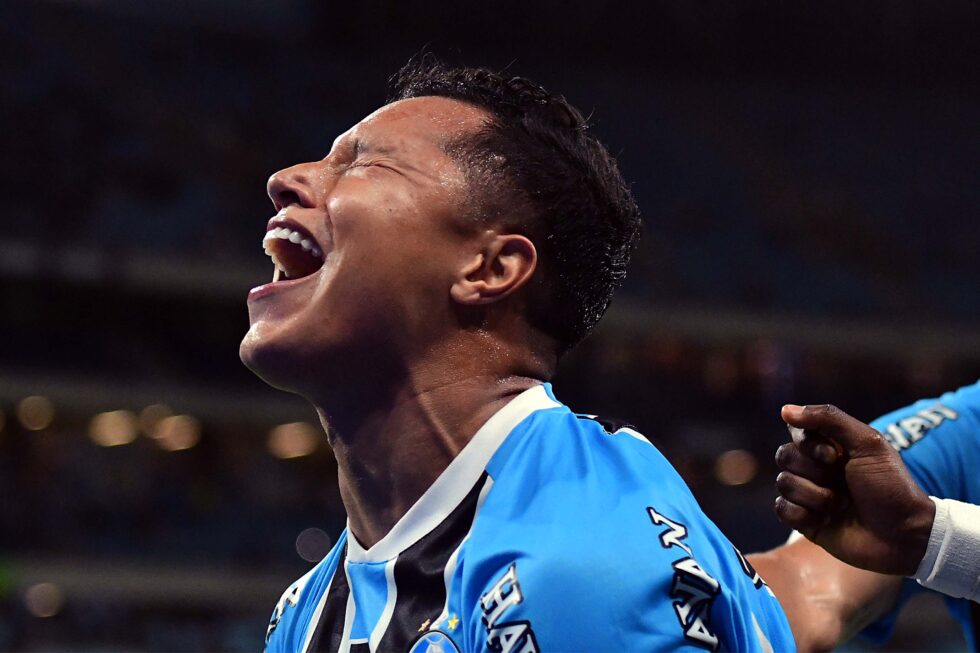 CAMPEONATO BRASILEIRO FUTEBOL 2026- GRÊMIO-RS-RS x ATLÉTICO-MG