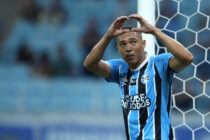 CAMPEONATO BRASILEIRO FUTEBOL 2026- GRÊMIO-RS-RS x BOTAFOGO-RJ