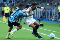 CAMPEONATO BRASILEIRO FUTEBOL 2026- GRÊMIO-RS-RS x ATLÉTICO-MG