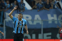 CAMPEONATO BRASILEIRO FUTEBOL 2026- GRÊMIO-RS-RS x BOTAFOGO-RJ