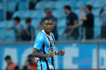 CAMPEONATO BRASILEIRO FUTEBOL 2026- GRÊMIO-RS-RS x BOTAFOGO-RJ