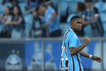 CAMPEONATO BRASILEIRO FUTEBOL 2026- GRÊMIO-RS-RS x BOTAFOGO-RJ