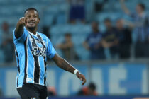 CAMPEONATO BRASILEIRO FUTEBOL 2026- GRÊMIO-RS-RS x BOTAFOGO-RJ