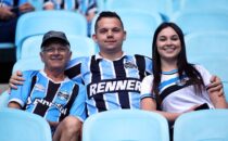 CAMPEONATO GAÚCHO FUTEBOL 2026- GRÊMIO-RS x NOVO HAMBURGO-RS