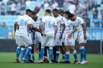 CAMPEONATO GAÚCHO FUTEBOL 2026- GRÊMIO-RS x NOVO HAMBURGO-RS