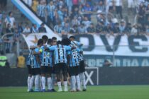 CAMPEONATO GAÚCHO FUTEBOL 2026- GRÊMIO-RS x NOVO HAMBURGO-RS