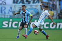 CAMPEONATO GAÚCHO FUTEBOL 2026- GRÊMIO-RS x NOVO HAMBURGO-RS
