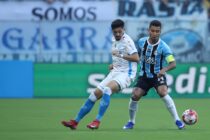 CAMPEONATO GAÚCHO FUTEBOL 2026- GRÊMIO-RS x NOVO HAMBURGO-RS