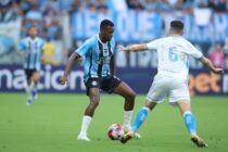 CAMPEONATO GAÚCHO FUTEBOL 2026- GRÊMIO-RS x NOVO HAMBURGO-RS