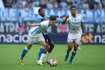 CAMPEONATO GAÚCHO FUTEBOL 2026- GRÊMIO-RS x NOVO HAMBURGO-RS
