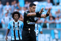 CAMPEONATO GAÚCHO FUTEBOL 2026- GRÊMIO-RS x NOVO HAMBURGO-RS