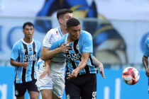 CAMPEONATO GAÚCHO FUTEBOL 2026- GRÊMIO-RS x NOVO HAMBURGO-RS