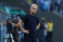 CAMPEONATO GAÚCHO FUTEBOL 2026- GRÊMIO-RS x NOVO HAMBURGO-RS