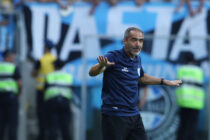 CAMPEONATO GAÚCHO FUTEBOL 2026- GRÊMIO-RS x NOVO HAMBURGO-RS