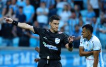 CAMPEONATO GAÚCHO FUTEBOL 2026- GRÊMIO-RS x NOVO HAMBURGO-RS