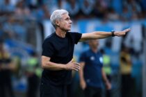 CAMPEONATO GAÚCHO FUTEBOL 2026- GRÊMIO-RS x NOVO HAMBURGO-RS