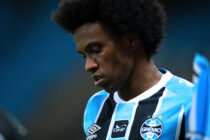 CAMPEONATO GAÚCHO FUTEBOL 2026- GRÊMIO-RS x NOVO HAMBURGO-RS