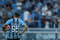 CAMPEONATO GAÚCHO FUTEBOL 2026- GRÊMIO-RS x NOVO HAMBURGO-RS