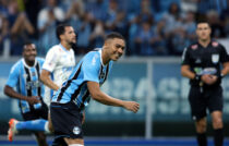 CAMPEONATO GAÚCHO FUTEBOL 2026- GRÊMIO-RS x NOVO HAMBURGO-RS