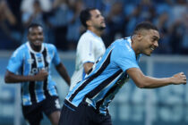 CAMPEONATO GAÚCHO FUTEBOL 2026- GRÊMIO-RS x NOVO HAMBURGO-RS