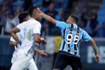 CAMPEONATO GAÚCHO FUTEBOL 2026- GRÊMIO-RS x NOVO HAMBURGO-RS
