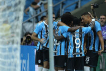 CAMPEONATO GAÚCHO FUTEBOL 2026- GRÊMIO-RS x NOVO HAMBURGO-RS