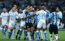 CAMPEONATO GAÚCHO FUTEBOL 2026- GRÊMIO-RS x NOVO HAMBURGO-RS