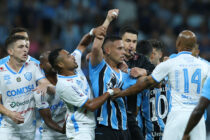 CAMPEONATO GAÚCHO FUTEBOL 2026- GRÊMIO-RS x NOVO HAMBURGO-RS