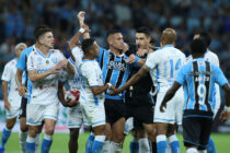 CAMPEONATO GAÚCHO FUTEBOL 2026- GRÊMIO-RS x NOVO HAMBURGO-RS