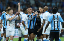 CAMPEONATO GAÚCHO FUTEBOL 2026- GRÊMIO-RS x NOVO HAMBURGO-RS