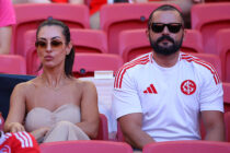 CAMPEONATO GAÚCHO FUTEBOL 2026- INTERNACIONAL-RS x SÃO LUIZ-RS