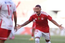 CAMPEONATO GAÚCHO FUTEBOL 2026- INTERNACIONAL-RS x SÃO LUIZ-RS