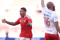 CAMPEONATO GAÚCHO FUTEBOL 2026- INTERNACIONAL-RS x SÃO LUIZ-RS