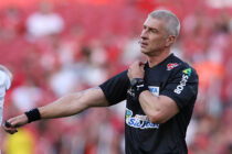 CAMPEONATO GAÚCHO FUTEBOL 2026- INTERNACIONAL-RS x SÃO LUIZ-RS