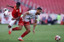 CAMPEONATO GAÚCHO FUTEBOL 2026- INTERNACIONAL-RS x SÃO LUIZ-RS