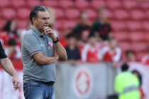 CAMPEONATO GAÚCHO FUTEBOL 2026- INTERNACIONAL-RS x SÃO LUIZ-RS