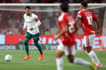 CAMPEONATO BRASILEIRO FUTEBOL 2026- INTERNACIONAL-RS-RS x PALMEI