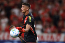 CAMPEONATO BRASILEIRO FUTEBOL 2026- INTERNACIONAL-RS-RS x PALMEI