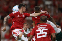 CAMPEONATO BRASILEIRO FUTEBOL 2026- INTERNACIONAL-RS-RS x PALMEI