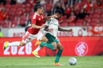 CAMPEONATO BRASILEIRO FUTEBOL 2026- INTERNACIONAL-RS-RS x PALMEI