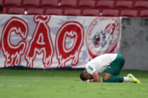 CAMPEONATO BRASILEIRO FUTEBOL 2026- INTERNACIONAL-RS-RS x PALMEI