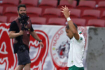 CAMPEONATO BRASILEIRO FUTEBOL 2026- INTERNACIONAL-RS-RS x PALMEI