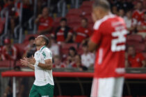 CAMPEONATO BRASILEIRO FUTEBOL 2026- INTERNACIONAL-RS-RS x PALMEI