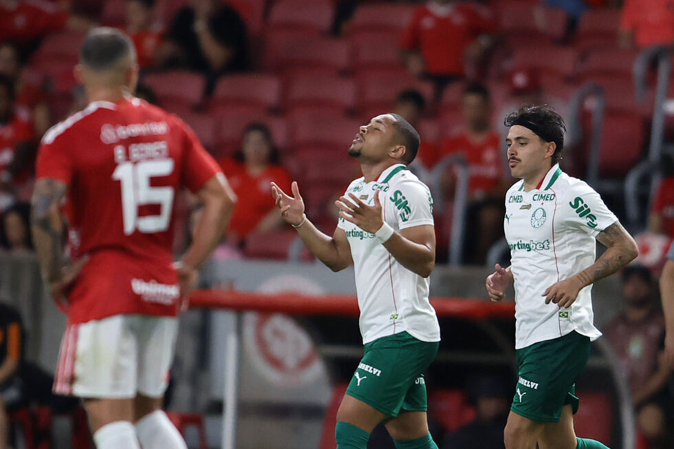 CAMPEONATO BRASILEIRO FUTEBOL 2026- INTERNACIONAL-RS-RS x PALMEI