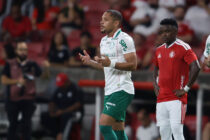 CAMPEONATO BRASILEIRO FUTEBOL 2026- INTERNACIONAL-RS-RS x PALMEI