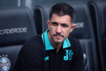 CAMPEONATO GAÚCHO FUTEBOL 2026- GRÊMIO-RS x JUVENTUDE-RS